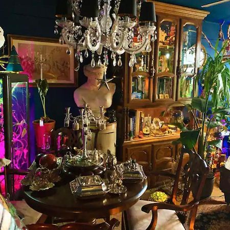 Magical Wizardry Flat In Central London Exterior foto