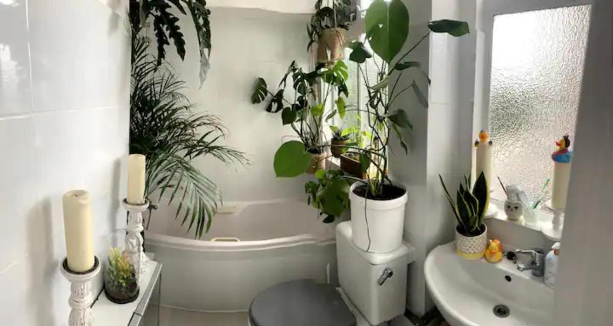 Magical Wizardry Flat In Central London Exterior foto