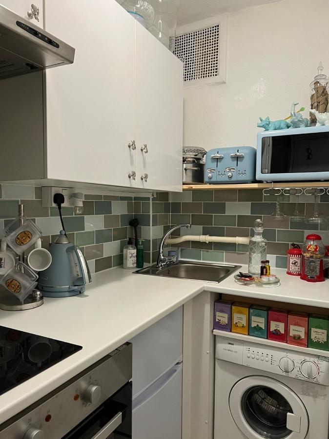 Magical Wizardry Flat In Central London Exterior foto